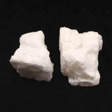 ペタライト 原石 2個セット  36.8g  (ID:44075)
