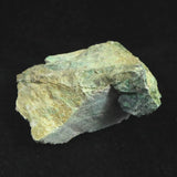 広島県 生口島産 クリソコラ 原石 63.7g (ID:44312)