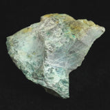 広島県 生口島産 クリソコラ 原石 63.7g (ID:44312)