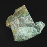 広島県 生口島産 クリソコラ 原石 63.7g (ID:44312)