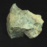 広島県 生口島産 クリソコラ 原石 63.7g (ID:44312)