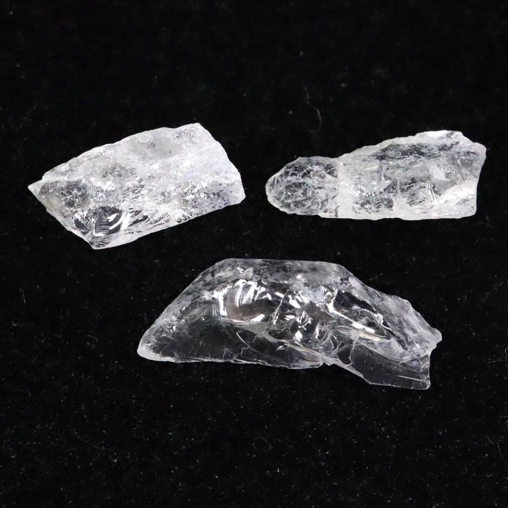 アフリカ・アジア産フェナカイト | 榎本通商