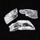 ナイジェリア産 フェナカイト 原石 3個セット 4.82ct (ID:44463)