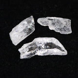 ナイジェリア産 フェナカイト 原石 3個セット 4.82ct (ID:44463)