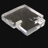 ネパール ヒマラヤ産 58mm カルサイト 49.7g (ID:44645)