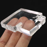 ネパール ヒマラヤ産 58mm カルサイト 49.7g (ID:44645)