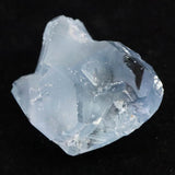 セレスタイト 天青石  原石 40.02g (ID:44697)