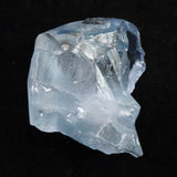 セレスタイト 天青石  原石 40.02g (ID:44697)