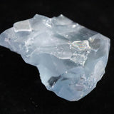 セレスタイト 天青石  原石 40.02g (ID:44697)