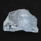 セレスタイト 天青石  原石 40.02g (ID:44697)
