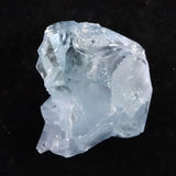 セレスタイト 天青石  原石 40.02g (ID:44697)