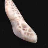 H&E社 ピンクラリマー トムソナイト  45mm タンブル 5.6g (ID:44712)