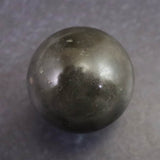 H&E社 マスターシャーマナイト 24mm スフィア  証明書付 19.9g (ID:44814)