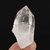 ネパール ヒマラヤ山脈 アンナプルナ産 水晶 原石 レコードキーパー 38.96g (ID:44845)
