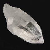 ネパール ヒマラヤ山脈 アンナプルナ産 水晶 原石 レコードキーパー 38.96g (ID:44845)