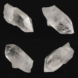 ネパール ヒマラヤ山脈 アンナプルナ産 水晶 原石 レコードキーパー 38.96g (ID:44845)