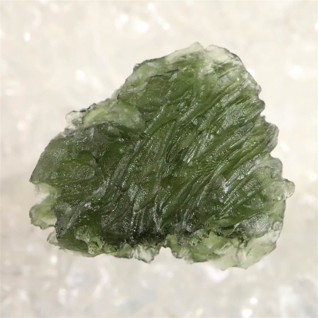 モルダバイト原石＆ルース | 榎本通商