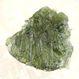 モルダバイト AAA 24mm原石　5.03ｇ (ID:44859)