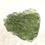 モルダバイト AAA 24mm原石　5.03ｇ (ID:44859)