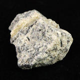 H&E社 ノルウェー産 フェナカイト 33mm 原石 証明書付 13.0g (ID:44892)