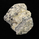 H&E社 ノルウェー産 フェナカイト 33mm 原石 証明書付 13.0g (ID:44892)