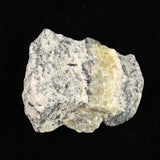 H&E社 ノルウェー産 フェナカイト 33mm 原石 証明書付 13.0g (ID:44892)