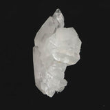 米国アーカンソー州産 水晶 原石 クラスター 48.2ｇ (ID:44994)