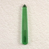 H&E社 ガイアストーン 98mm ワンド 31.0g (ID:45095)