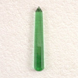 H&E社 ガイアストーン 98mm ワンド 31.0g (ID:45095)