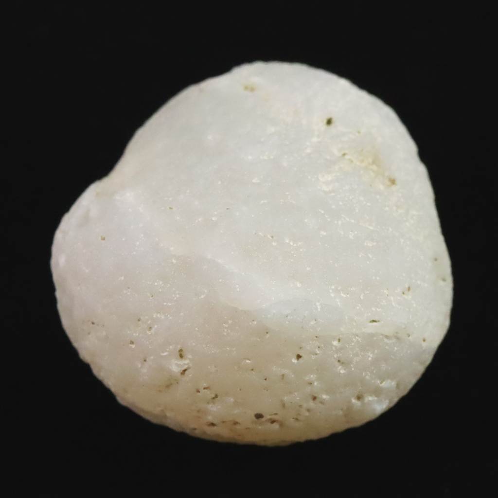 花石絵（原石メノウ他） 北海道 花石メノウ 瑪瑙 原石 34.5g (ID:45096) | 榎本通商