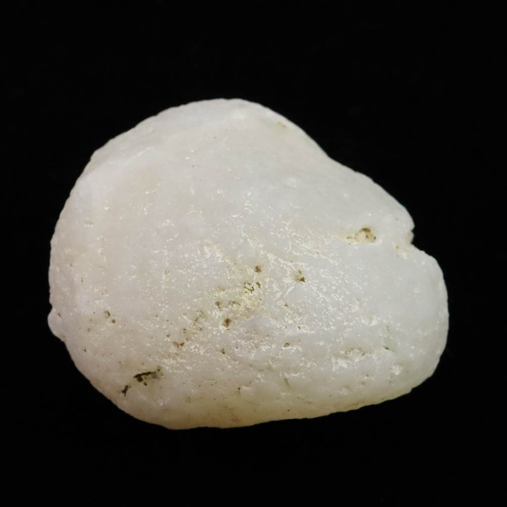 北海道 花石メノウ 瑪瑙 原石 34.5g (ID:45096) | 榎本通商