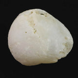 北海道 花石メノウ 瑪瑙 原石 34.5g (ID:45096)