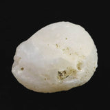 北海道 花石メノウ 瑪瑙 原石 34.5g (ID:45096)