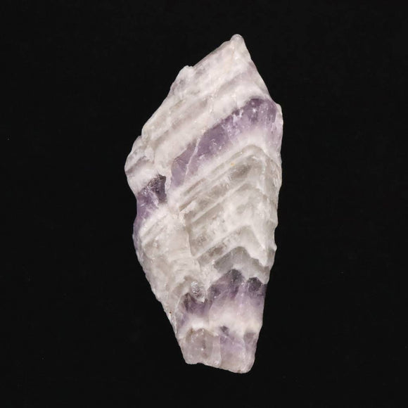 北海道 紋別市産 紫水晶 アメジスト 原石 70.8g (ID:88463) | 榎本通商