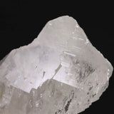 チベット カイラス産 ヒマラヤ 水晶 原石 キークリスタル レコードキーパー セルフヒールド 55.3g (ID:45212)