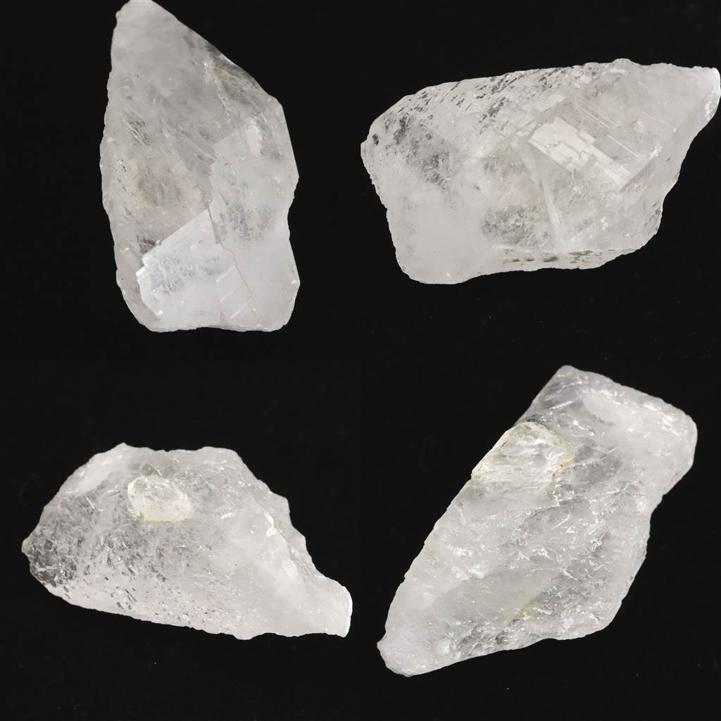 チベット カイラス産 ヒマラヤ 水晶 原石 キークリスタル レコード