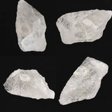 チベット カイラス産 ヒマラヤ 水晶 原石 キークリスタル レコードキーパー セルフヒールド 55.3g (ID:45212)