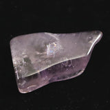 H＆E社 オーラライト23(AZOZEO)  28mmタンブル  証明書付 5.7g (ID:45329)