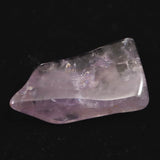 H＆E社 オーラライト23(AZOZEO)  28mmタンブル  証明書付 5.7g (ID:45329)