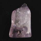 H＆E社 オーラライト23(AZOZEO)  28mmタンブル  証明書付 5.7g (ID:45329)