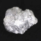 天然 ダイヤモンド ホワイト グレー　7.1mm原石  1.90ct (ID:45525)