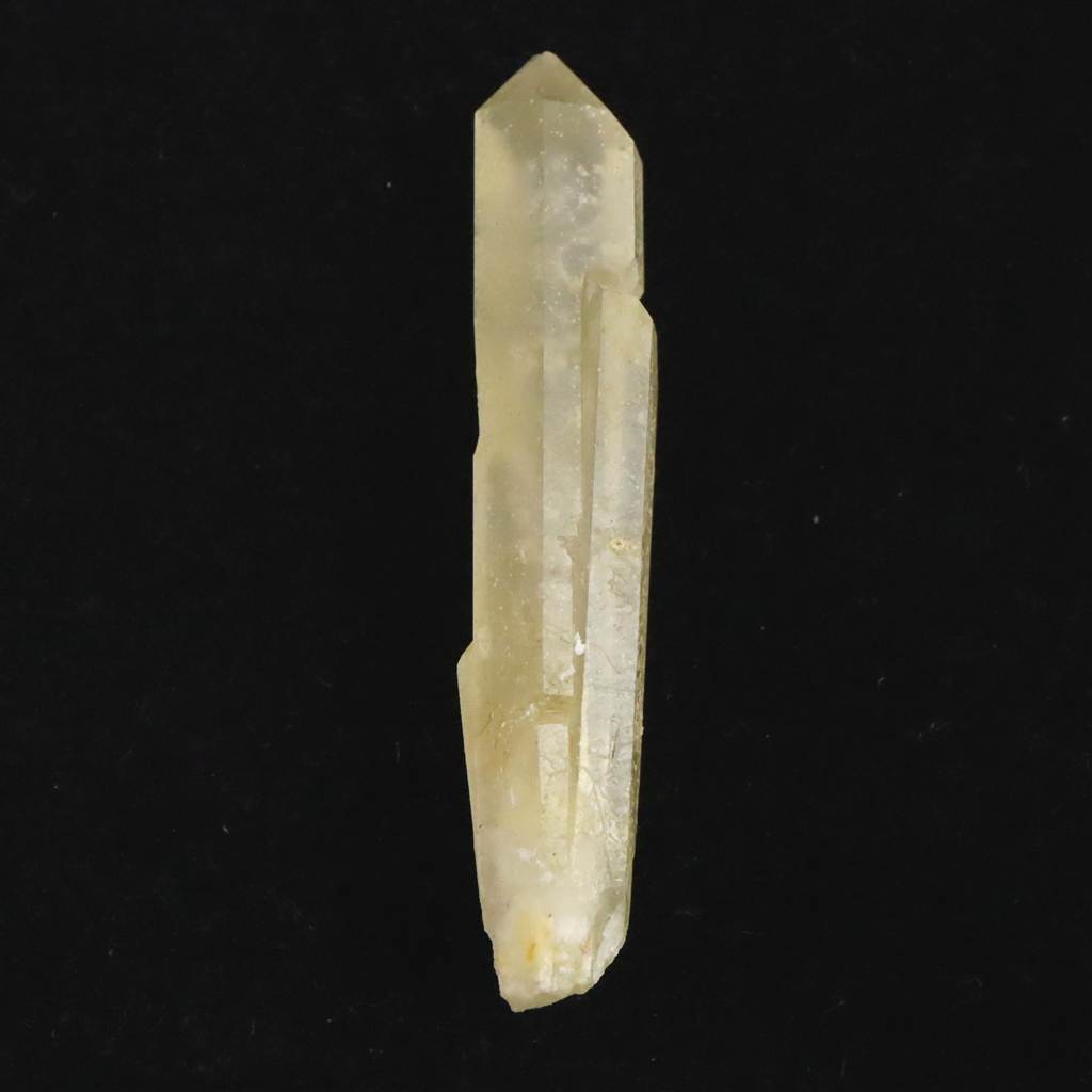 国産 レモン水晶 天川村 奈良県天川村 五代松鉱山 レモン水晶 4.0g (ID:45676) | 榎本通商