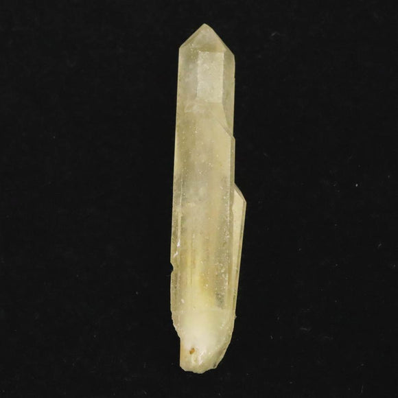 奈良県天川村 五代松鉱山 レモン水晶 4.0g (ID:45676)