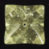 リビアングラス 22mmマカバスター ビーズ 4.7g (ID:45748)
