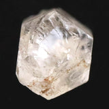 ミャンマー モゴク産 フェナカイト 結晶原石 0.99ct (ID:45753)