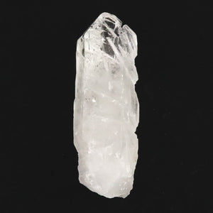 ブラジル産 エッジドクォーツ 蝕像水晶 原石 145.40g (ID:45923