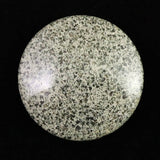 H&E社 ガーディアナイト(AZOZEO) 45mmソーサー 証明書付 29.9g (ID:45973)