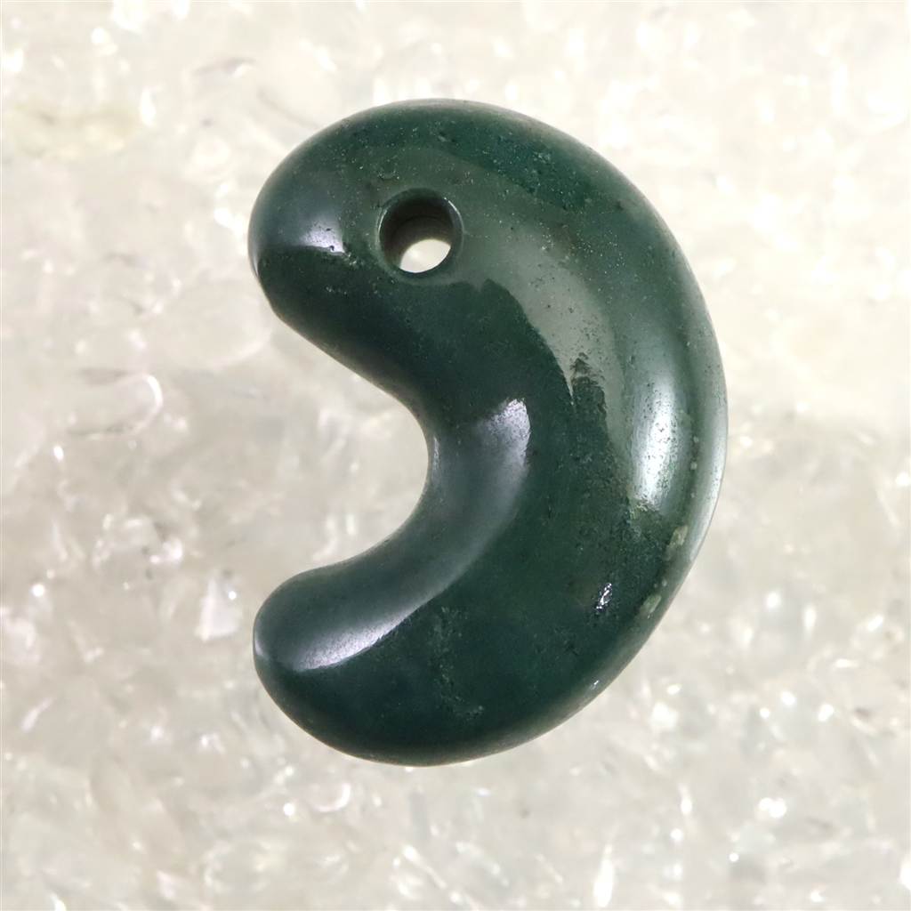 出雲石 勾玉＆アクセサリー | 榎本通商