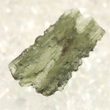 モルダバイト 原石 AA　1.46ｇ (ID:46158)