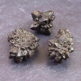 プロフェシーストーン 予言の石  原石 3個セット 42.6g (ID:46262)